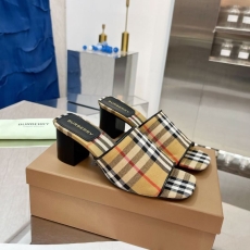 Burberry Slippers